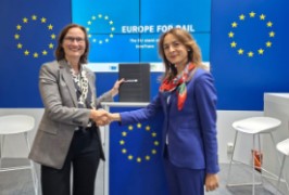 ERA e DG INTPA firmano accordo di cooperazione da 5 mln di euro a sostegno dei paesi partner