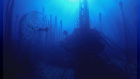Pannelli solari sott’acqua: ecco come estrarre energia dal mare
