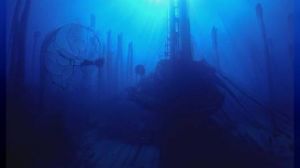 Pannelli solari sott’acqua: ecco come estrarre energia dal mare