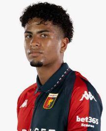 Genoa in ansia per Meichtry: risentimento muscolare in Nazionale under 21