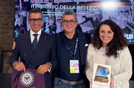 Urbino: patrimonio culturale ed ecosostenibilità al centro del turismo