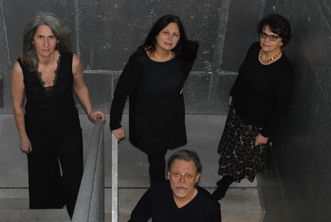 Assoutenti Liguria compie 20 anni: a Genova un concerto per portare luce alla scuola di Blyzniuky