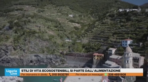 Stili di vita ecosostenibili, Manganaro e Biso: "Fondamentale partire dall'alimentazione"