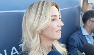 Caso Daneo, Salis: "Su questo tema la città di Genova non allineata con gli orientamenti di Roma"