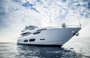 Nautica, a Monaco il Captains’ Forum guarda alle nuove frontiere dell’energia per gli yacht 
