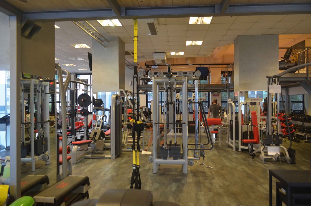 Castelnuovo, inaugurata la nuova palestra scolastica ecosostenibile