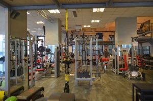 Castelnuovo, inaugurata la nuova palestra scolastica ecosostenibile