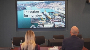 Missione di Regione in Usa, Pozzobon: “Un rapporto tra Liguria e Georgia destinato a portare frutti produttivi"