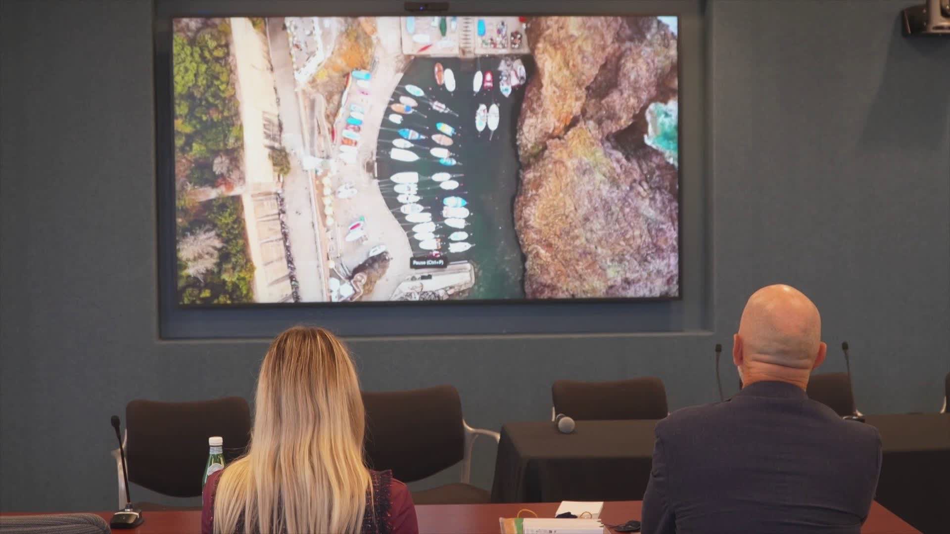 Missione di Regione in Usa, Riggio (Filse): “Grande attenzione per tecnologia e innovazione, opportunità per le startup"