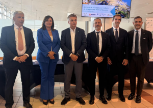 Porto di Savona, al via il progetto di AdSP, ALIS, Assocostieri, Edison e FS Logistix per l’idrogeno verde