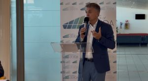 Idrogeno verde nel porto di Savona, Rixi: "Un progetto all’avanguardia che può essere esteso ad altri porti"