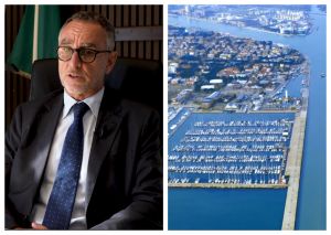 Porto di Ravenna, obiettivi e strategie proiettate nel futuro