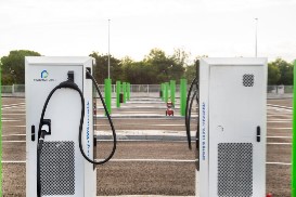 PragmaCharge e Prologis avviano operazioni in uno dei principali hub europei per la ricarica di mezzi pesanti elettrici