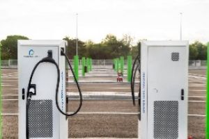 PragmaCharge e Prologis avviano operazioni in uno dei principali hub europei per la ricarica di mezzi pesanti elettrici