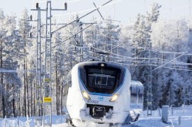 Västtrafik continua la collaborazione con Alstom e ordina 35 treni aggiuntivi Avelia Stream Nordic