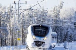 Västtrafik continua la collaborazione con Alstom e ordina 35 treni aggiuntivi Avelia Stream Nordic