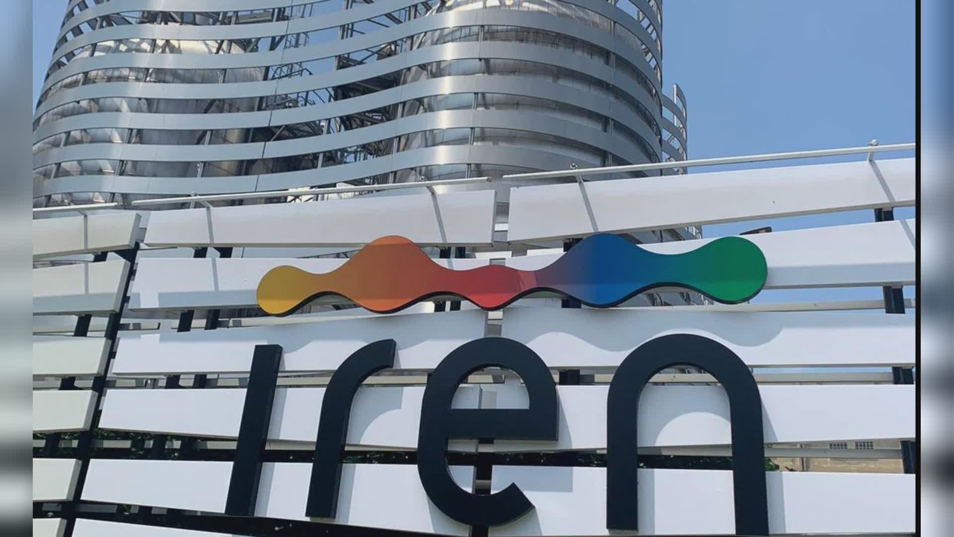 Iren Ambiente e Confagricoltura Liguria insieme per sostenere le imprese agricole