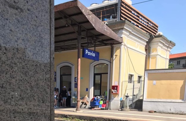 Ferrovie: Genova-Milano, finiti i lavori ponte Po, riprende la circolazione a doppio binario tra Voghera e Pavia