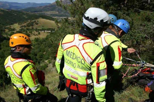 Val Fontanabuona: morta 81enne caduta mentre cercava funghi