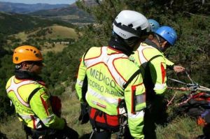Val Fontanabuona: morta 81enne caduta mentre cercava funghi