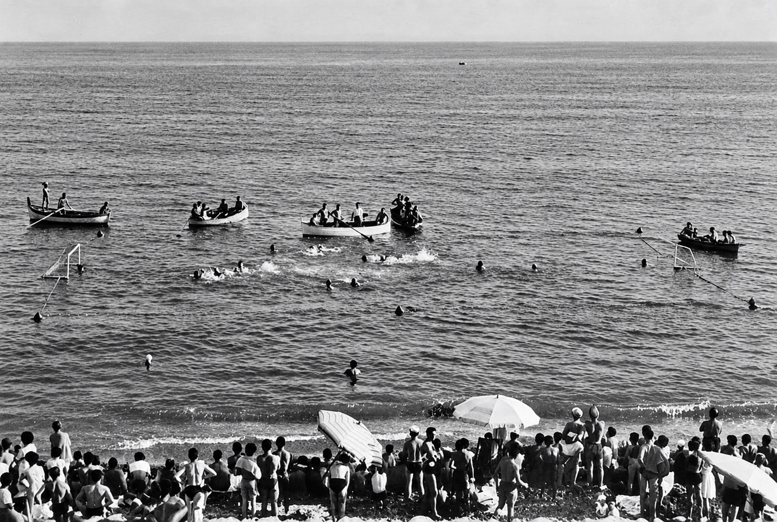 Piscine di Pra', 24 ore di nuoto e pallanuoto per gli 80 anni dell'Aragno