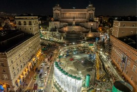 Roma Tre e Fit-Cisl Lazio: sottoscritto protocollo per studiare mobilità, lavoro e trasformazioni della Capitale