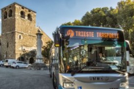 Trieste Transport Guide nelle strutture ricettive. Accordo tra TPL e Federalberghi
