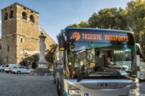 Trieste Transport Guide nelle strutture ricettive. Accordo tra TPL e Federalberghi