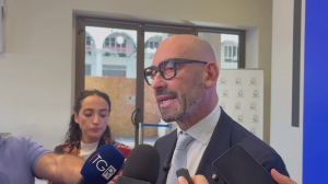 Bassetti sbotta: "Tre ricoverati per morbillo, west nile e meningite: vaccinatevi"