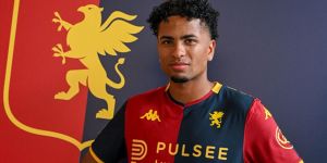 Genoa, Meichtry indisponibile con la Fiorentina. Robinho jr con la prima squadra