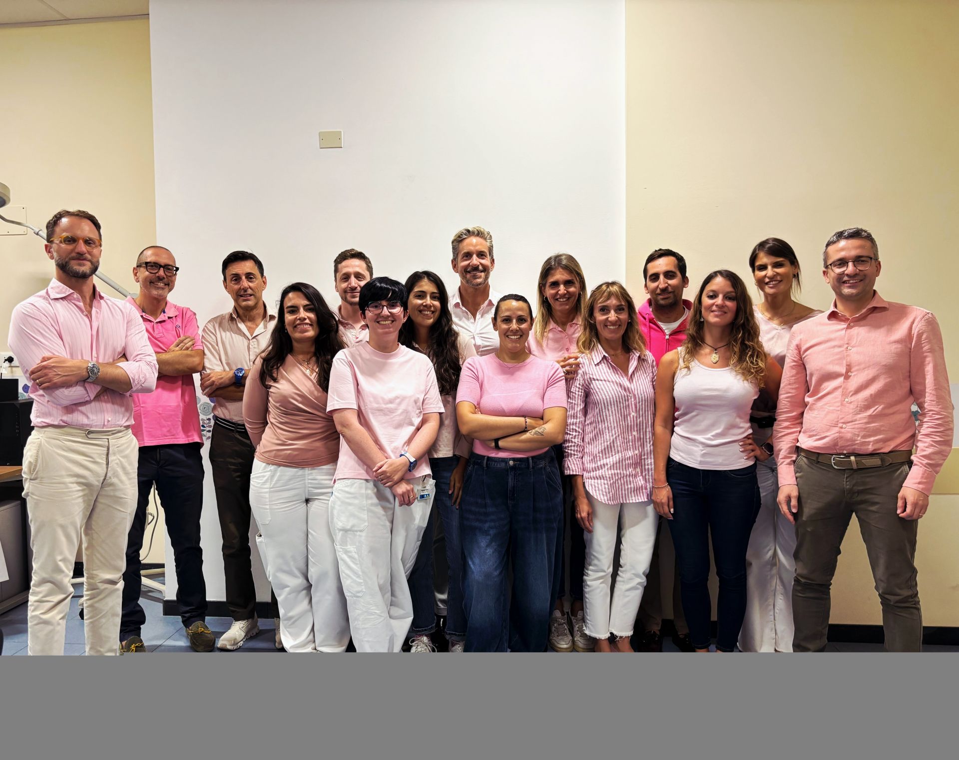 Tumore al seno nelle giovani donne, studio Galliera-Villa Scassi su nuova terapia endocrina