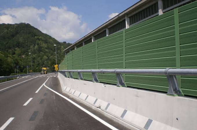 Barriere antirumore sulle autostrade di Genova, Assoutenti: "Bene il piano, ora gli indennizzi"