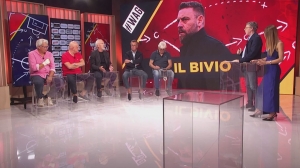 Genoa, Pruzzo: "Sto con De Rossi, è dura senza programmazione". Fossati: "Sono preoccupato dai silenzi del club"