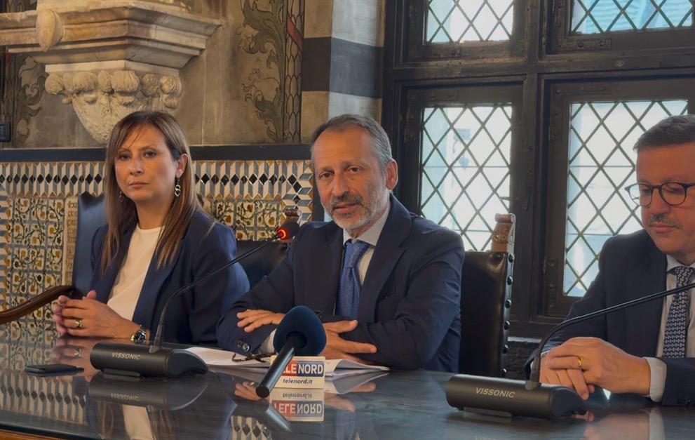 Aeroporto di Genova, cercasi soci privati. Paroli: "Bando entro novembre, la società vale tra i 15 e i 16 milioni"