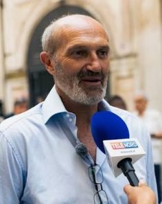 Sampdoria, Marco Lanna nuovo "ambasciatore" della società