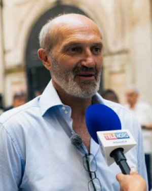 Sampdoria, Marco Lanna nuovo "ambasciatore" della società