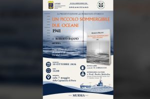 Genova: il sommergibile Perla e la rotta impossibile: un libro sulla straordinaria fuga attraverso due oceani