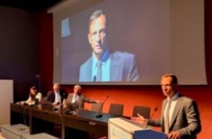 Intermodalità: Fedriga, sistema unico tra porti-interporti Nord Adriatico 