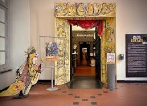 A Casa Luzzati fino a domenica il mondo della scuola con storie di Unicità