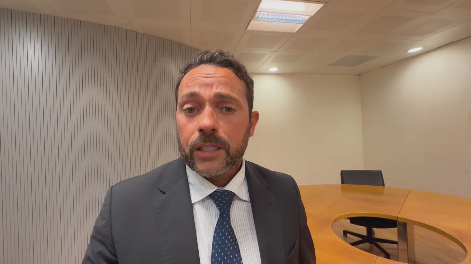 Sanna: "Il problema è la riforma scolastica, non gli asterischi"