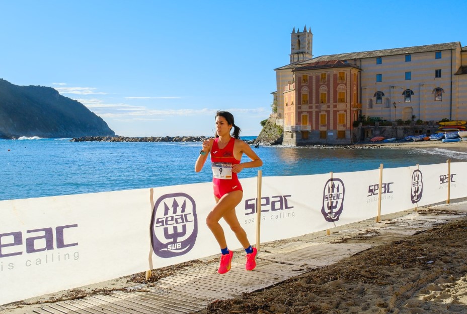 Sestri Levante: Andersen Run, tutto pronto per la gara di domenica 4 ottobre, le modifiche alla viabilità