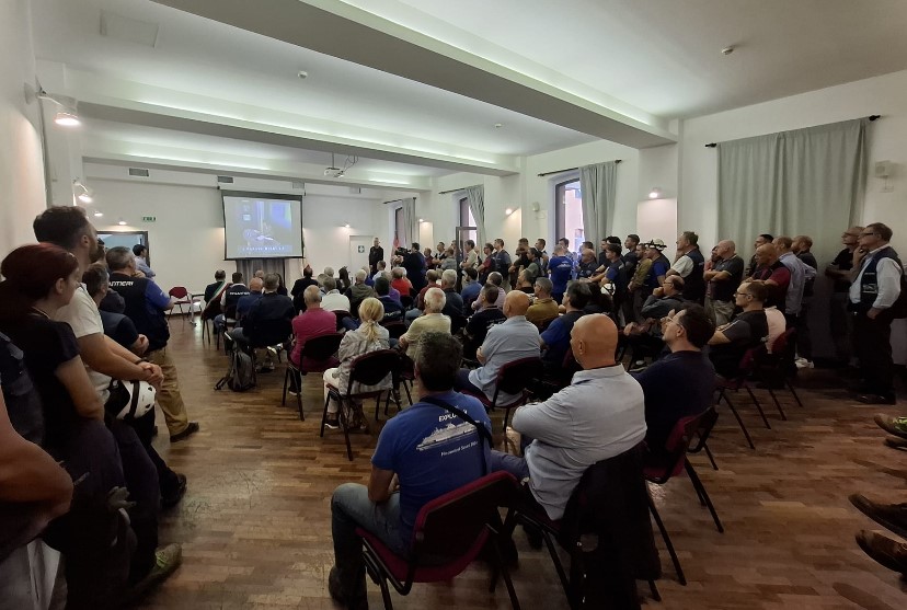 Sestri Ponente ricorda le sei vittime della Snam Portovenere nel trentennale della tragedia