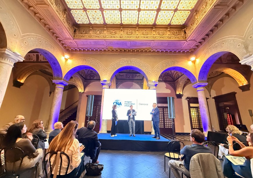 Genova, CNA lancia "A regola d'arte": l’artigianato incontra arte, moda e design