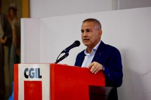 Genova, Cgil: Alessandro Pagano nuovo segretario generale della Camera del Lavoro