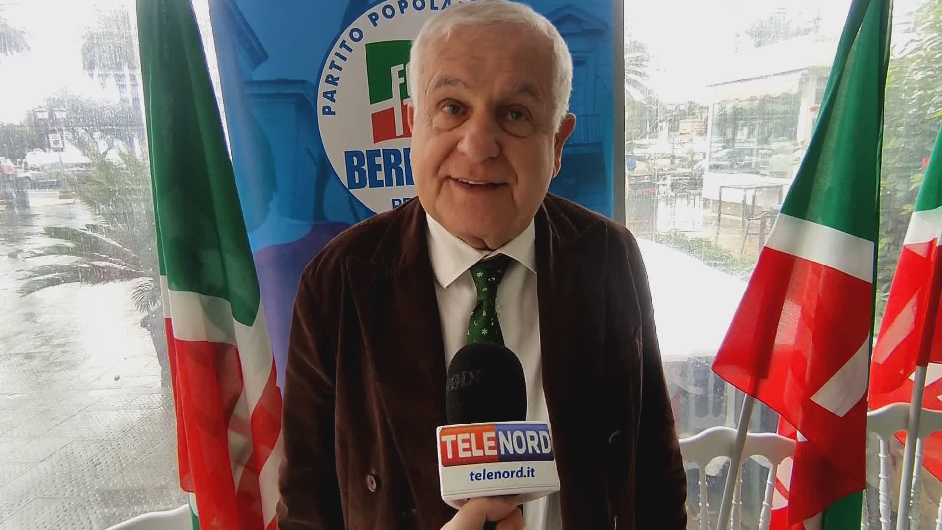 Liguria, carceri, Bagnasco (FI): “Sistema in grave sofferenza”