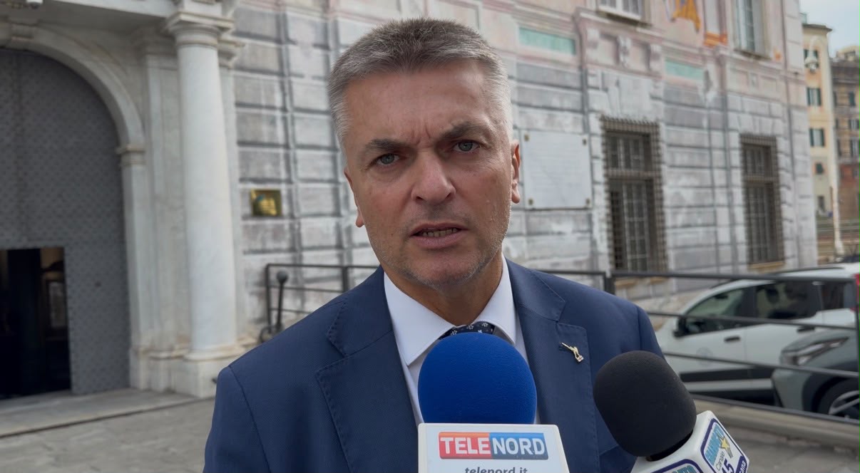 Riforma portuale, Rixi: "L’Italia non deve subire il cambiamento, ma guidarlo. Dobbiamo fare sistema per tornare protagonisti"