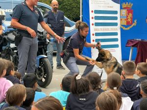 Genova, celebrata la festa dei nonni a Villa Rossi. Salis: "Siete il Welfare che manca al Paese"