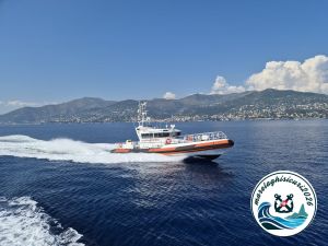 Operazione mari e laghi sicuri 2026: in Liguria più controlli, meno sanzioni