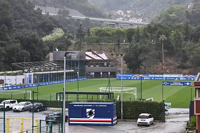 Sampdoria, rischio emergenza a centrocampo ad Avellino. Stagione compromessa per Sinani