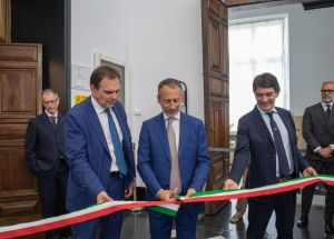 "Dalle galee ai transatlantici", mostra di modellismo navale a palazzo San Giorgio di Genova